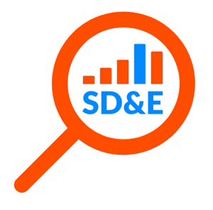 SDE Logo